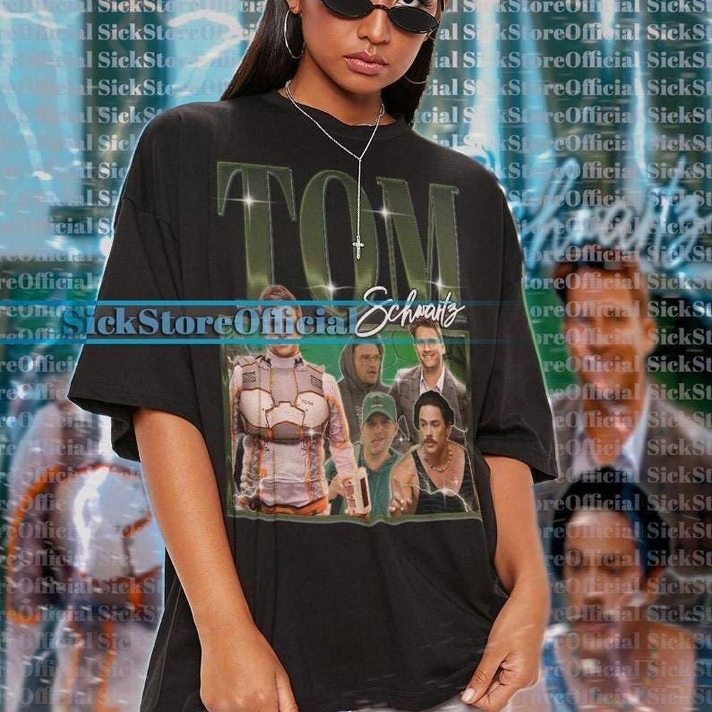 Tom Schwartz Vintage 2 Vuitino Merch Tom Schwartz Vintage 2 Vuitino Merch